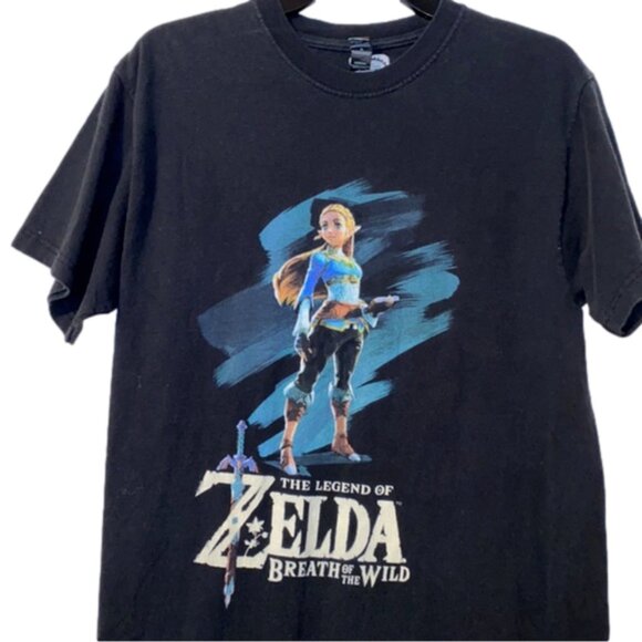 Other - Nintendo Zelda Shirt